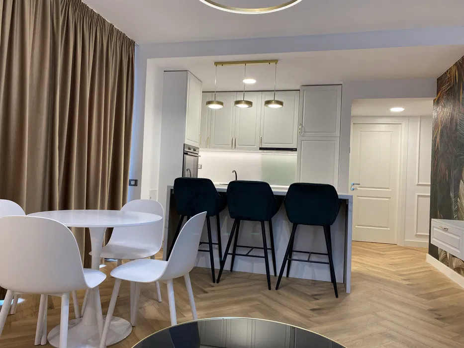2 Camere | Pipera - MY Place residence | Parcare | Pet Friendly