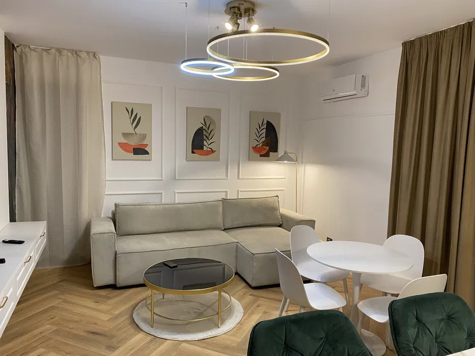 2 Camere | Pipera - MY Place residence | Parcare | Pet Friendly