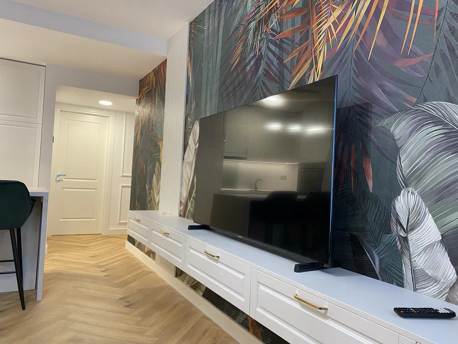 2 Camere | Pipera - MY Place residence | Parcare | Pet Friendly