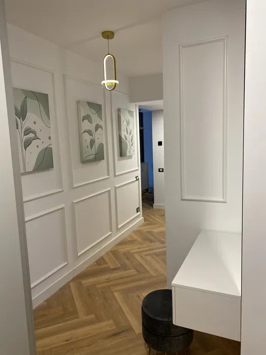 2 Camere | Pipera - MY Place residence | Parcare | Pet Friendly