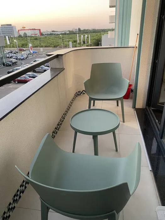 2 Camere | Pipera - MY Place residence | Parcare | Pet Friendly