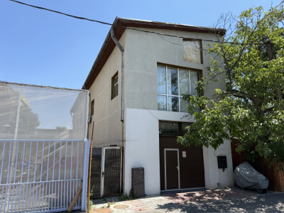 Hala Aviatiei - Baneasa | Comercial - Rezidential | INVESTITIE