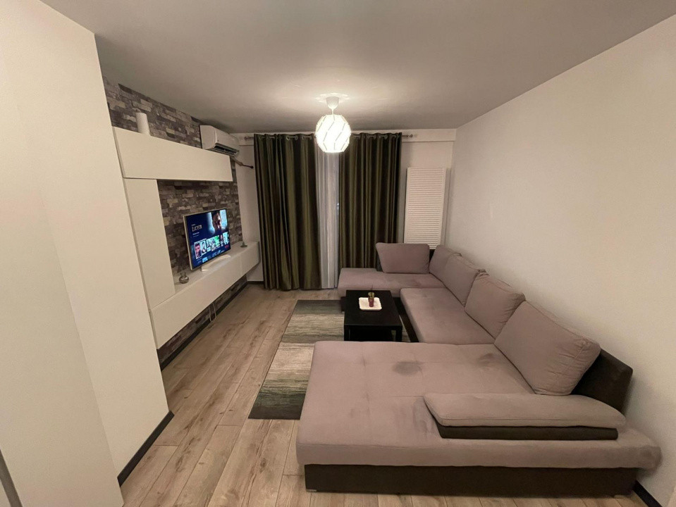 2  Camere | Virtutii - Intrarea Puntii | Centra Termica 