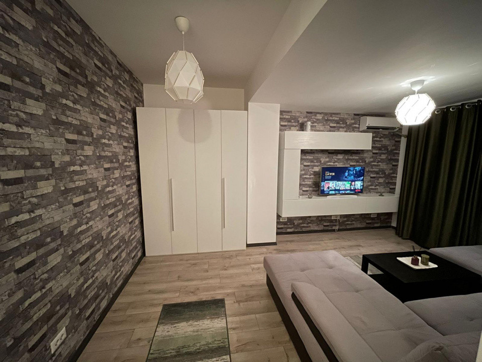 2  Camere | Virtutii - Intrarea Puntii | Centra Termica 