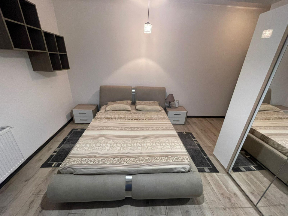 2  Camere | Virtutii - Intrarea Puntii | Centra Termica 