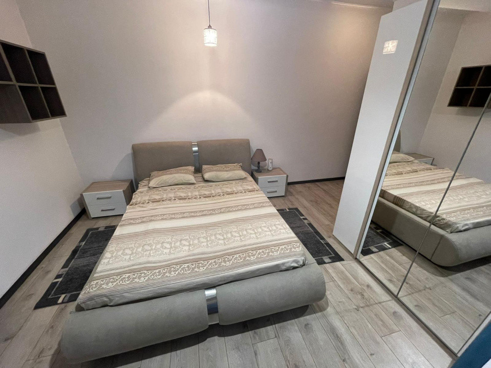 2  Camere | Virtutii - Intrarea Puntii | Centra Termica 
