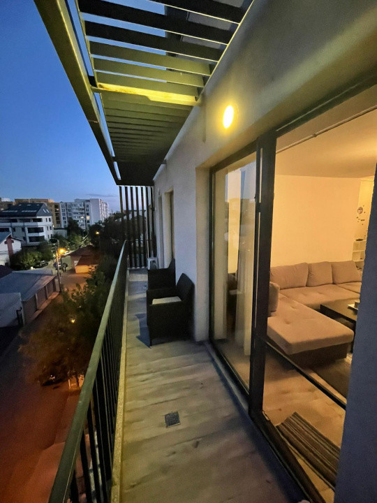 2  Camere | Virtutii - Intrarea Puntii | Centra Termica 