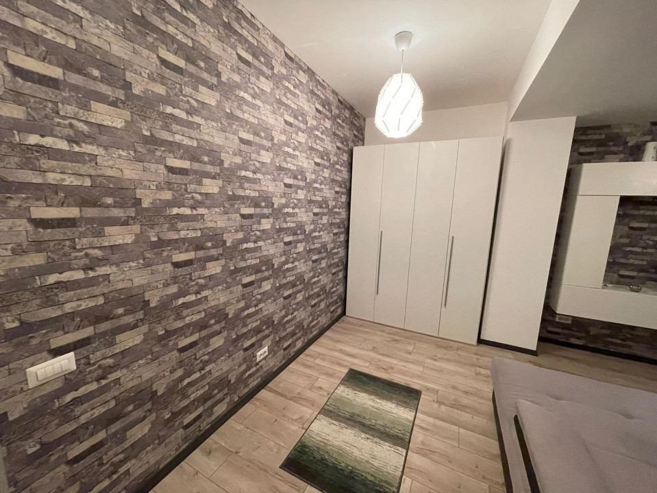 2  Camere | Virtutii - Intrarea Puntii | Centra Termica 