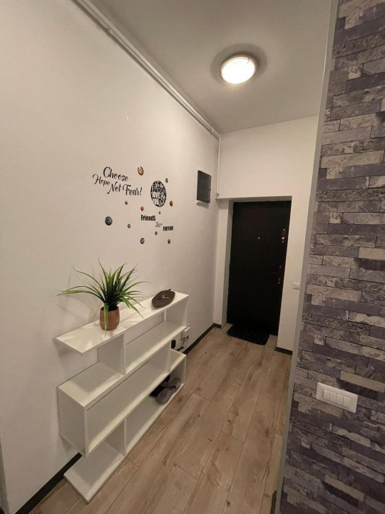 2  Camere | Virtutii - Intrarea Puntii | Centra Termica 