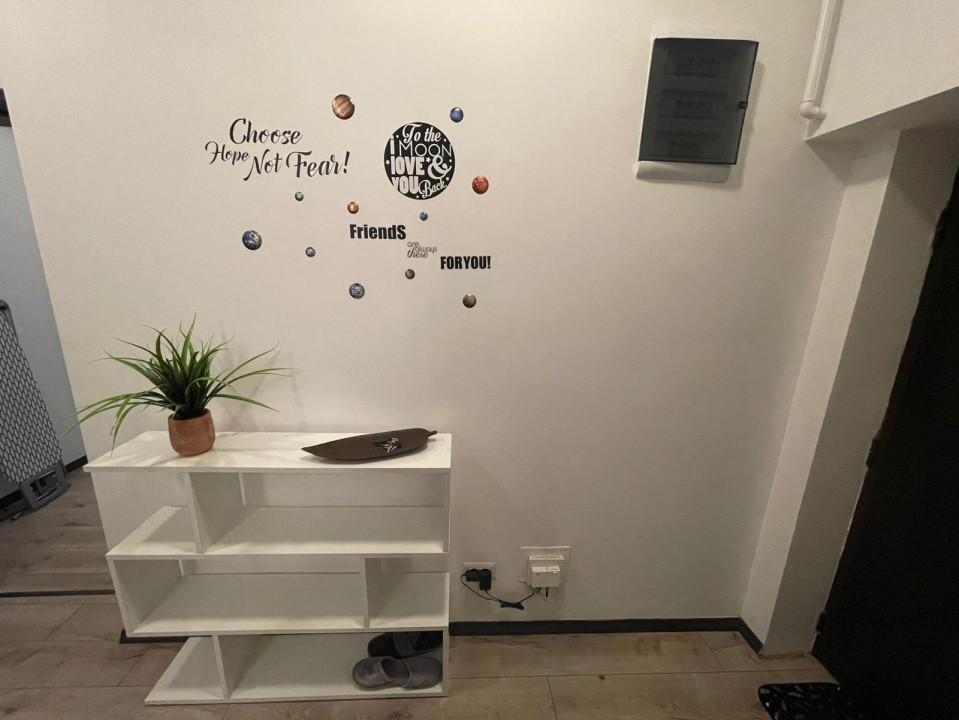 2  Camere | Virtutii - Intrarea Puntii | Centra Termica 