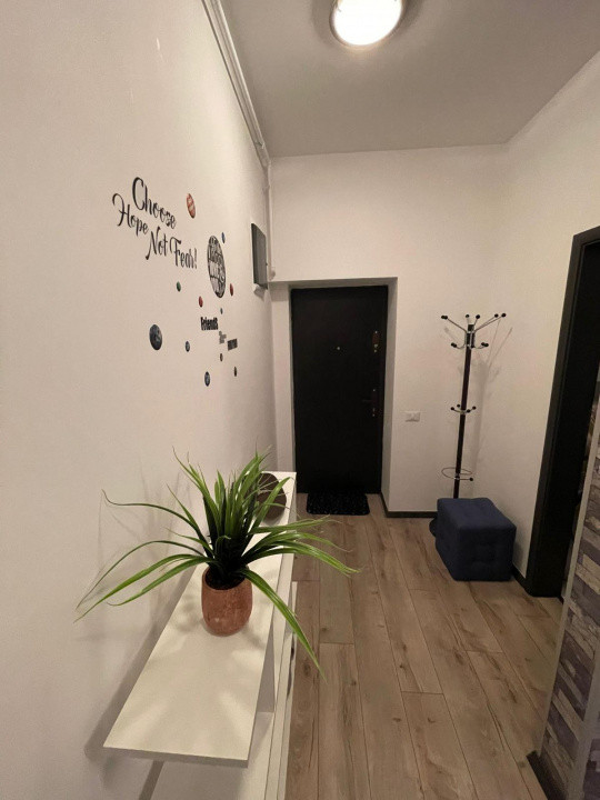2  Camere | Virtutii - Intrarea Puntii | Centra Termica 