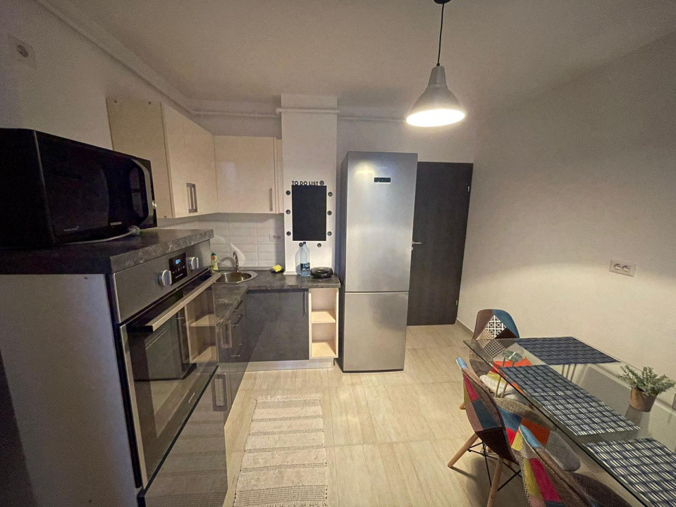 2  Camere | Virtutii - Intrarea Puntii | Centra Termica 