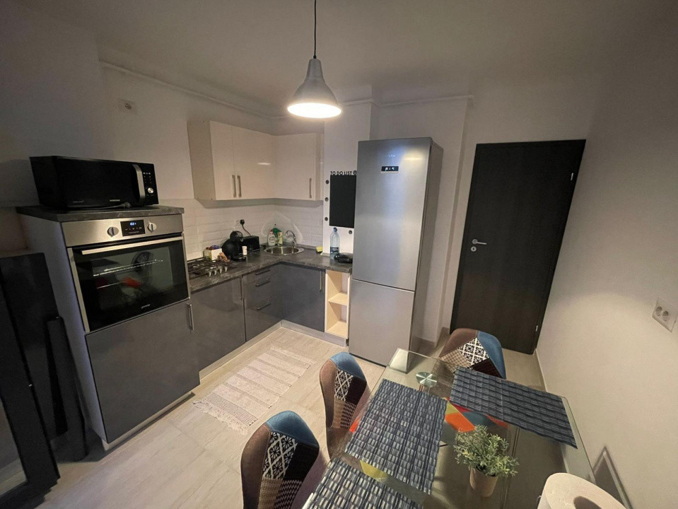 2  Camere | Virtutii - Intrarea Puntii | Centra Termica 