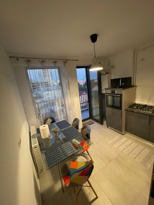 2  Camere | Virtutii - Intrarea Puntii | Centra Termica 
