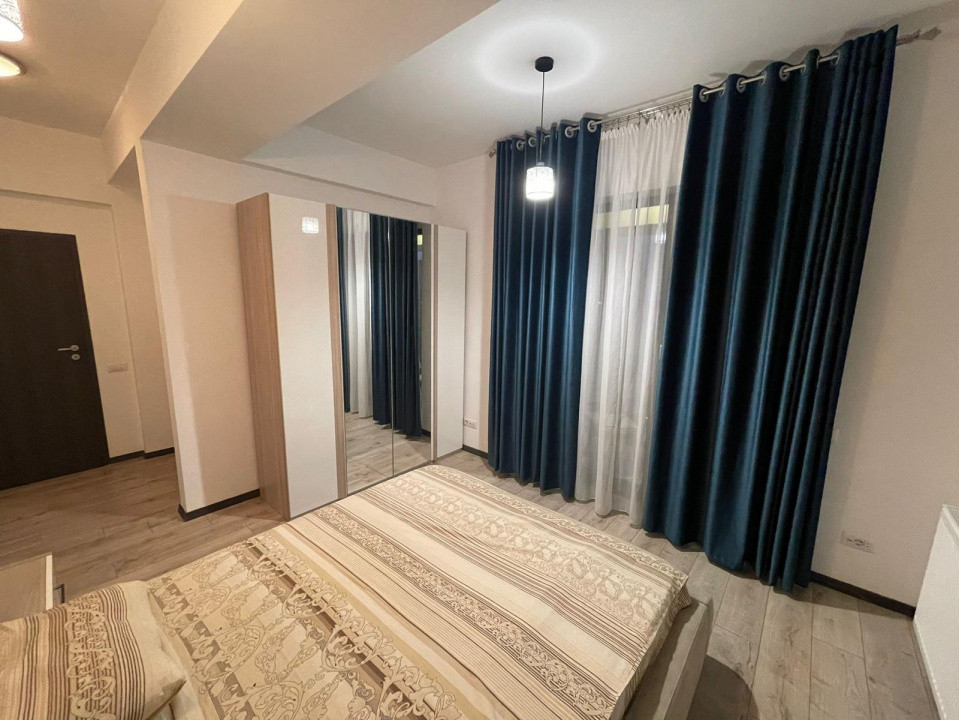 2  Camere | Virtutii - Intrarea Puntii | Centra Termica 