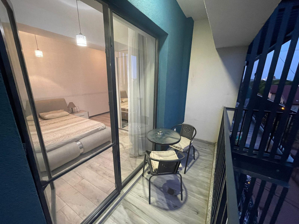 2  Camere | Virtutii - Intrarea Puntii | Centra Termica 