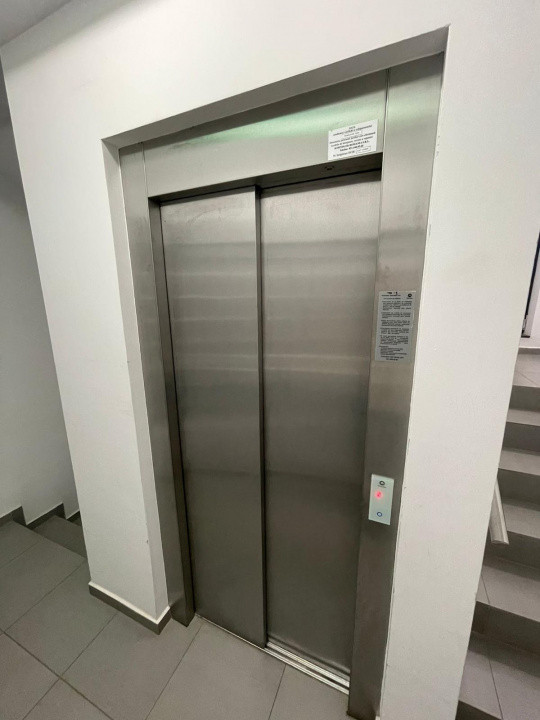2  Camere | Virtutii - Intrarea Puntii | Centra Termica 
