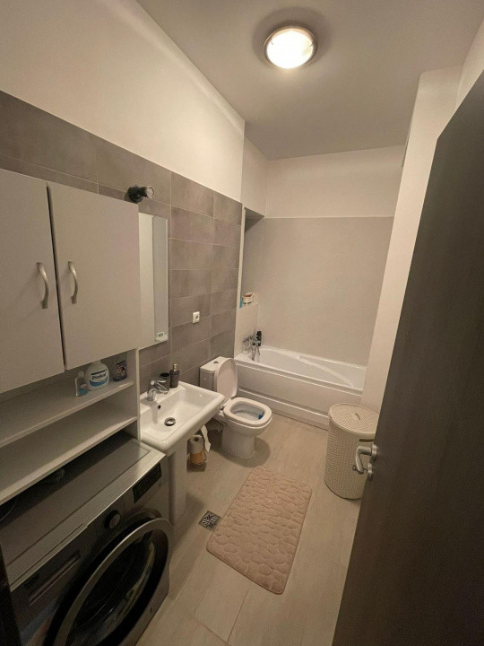 2  Camere | Virtutii - Intrarea Puntii | Centra Termica 