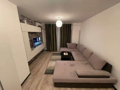 2  Camere | Virtutii - Intrarea Puntii | Centra Termica 