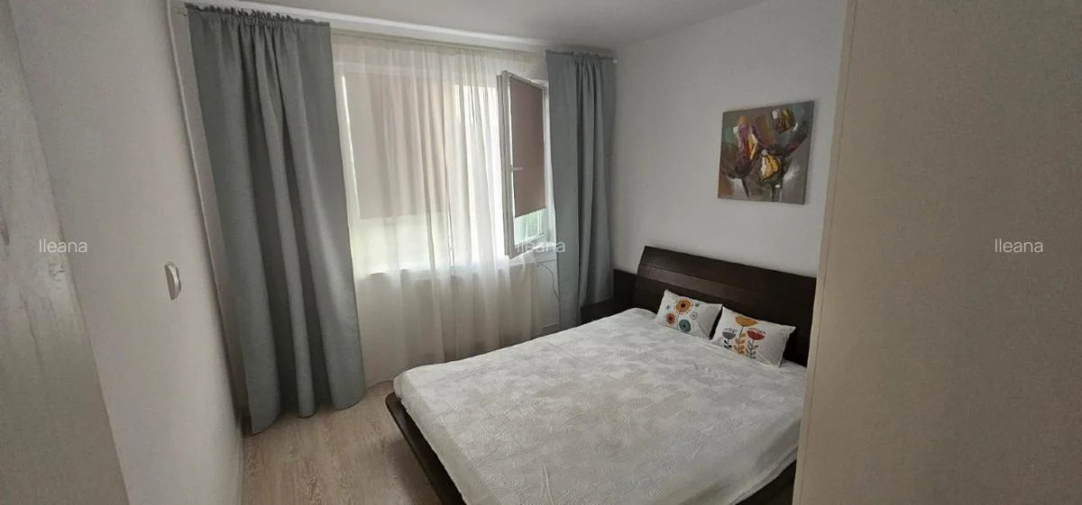2 Camere | Crangasi - Str. Ceahlaul | 5 Minute Metrou
