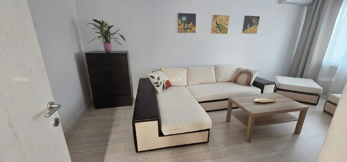 2 Camere | Crangasi - Str. Ceahlaul | 5 Minute Metrou