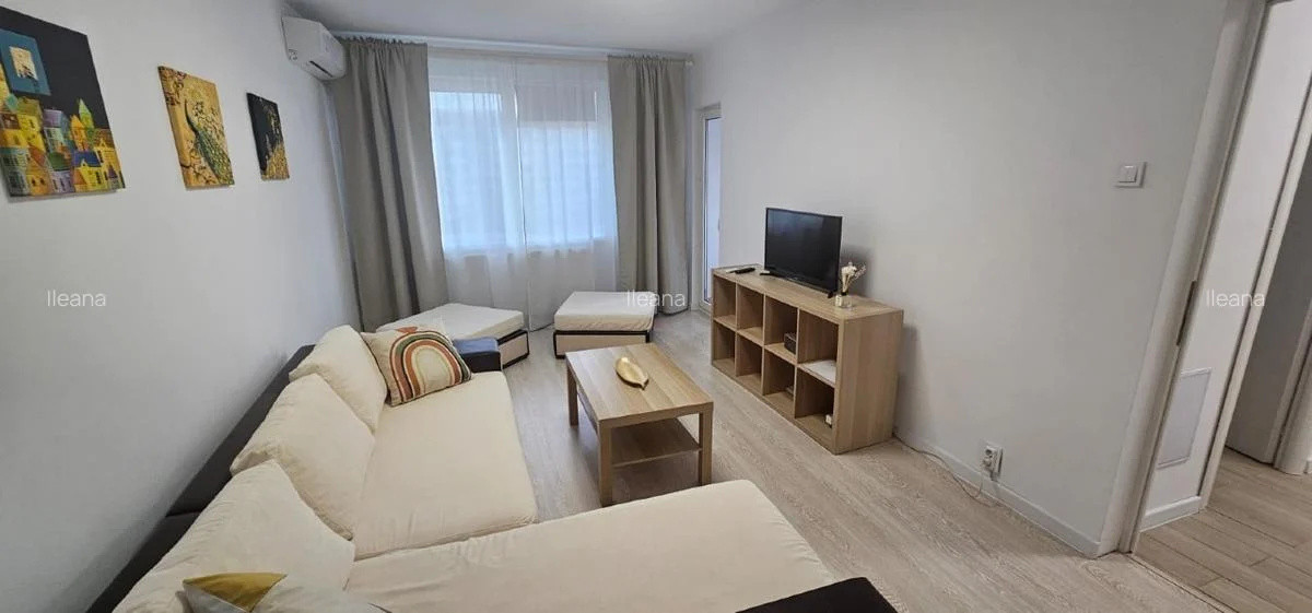 2 Camere | Crangasi - Str. Ceahlaul | 5 Minute Metrou