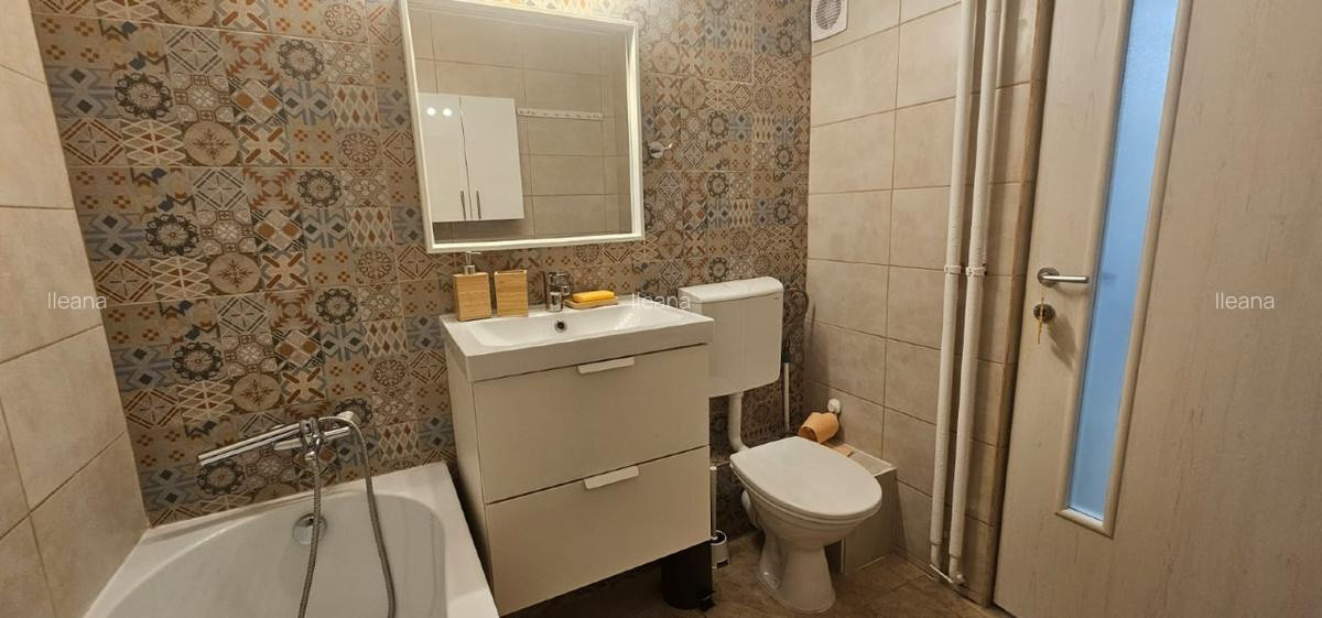 2 Camere | Crangasi - Str. Ceahlaul | 5 Minute Metrou