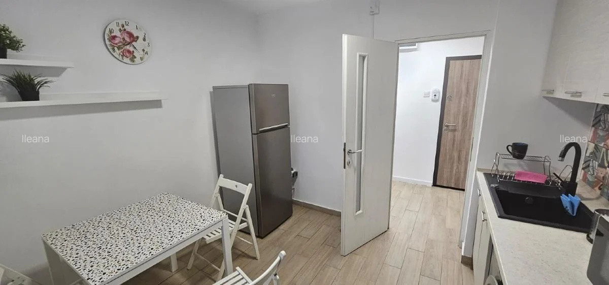 2 Camere | Crangasi - Str. Ceahlaul | 5 Minute Metrou