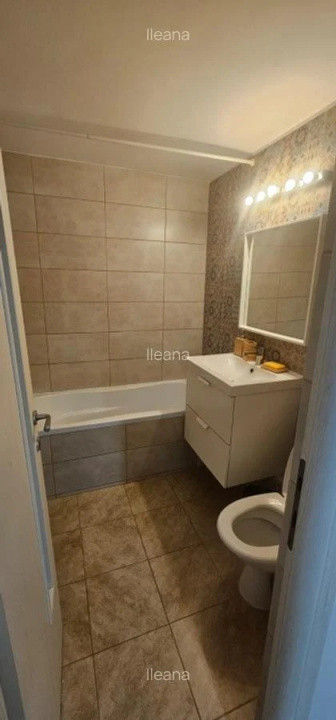 2 Camere | Crangasi - Str. Ceahlaul | 5 Minute Metrou
