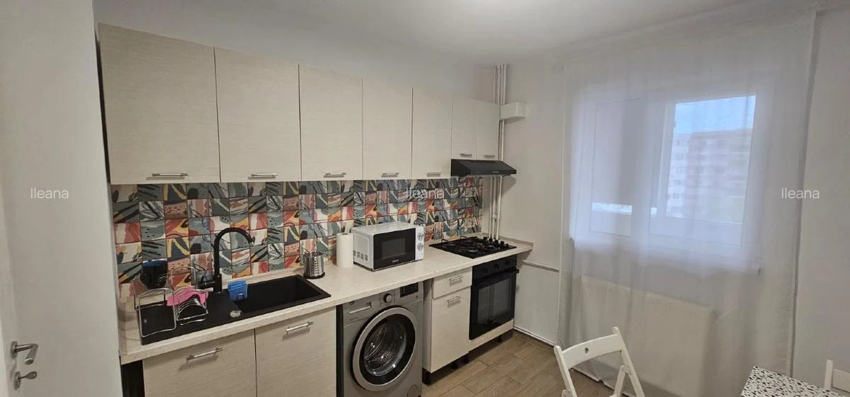 2 Camere | Crangasi - Str. Ceahlaul | 5 Minute Metrou