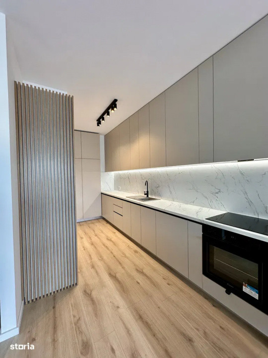 2 Camere | Domenii - Arcadia Residence | Loc de Parcare | Pet Friendly