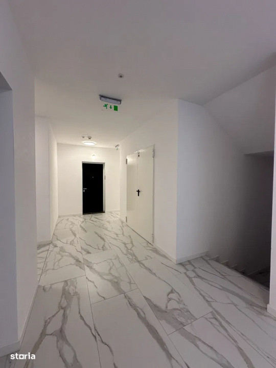 2 Camere | Domenii - Arcadia Residence | Loc de Parcare | Pet Friendly