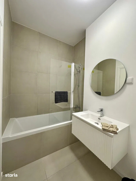 2 Camere | Domenii - Arcadia Residence | Loc de Parcare | Pet Friendly