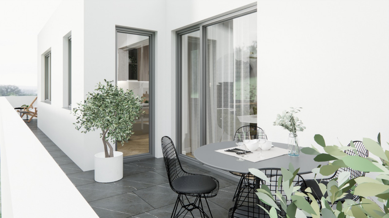 TVA 9% | Pipera - My Place North  | STUDIO 51 MP | Ideal Investitie 