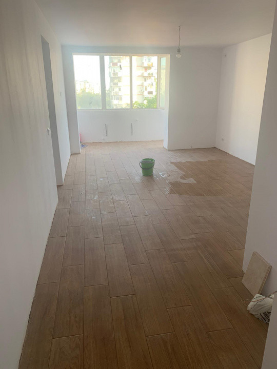 3 Camere | Calea Rahovei - Sebastian | Centrala | Renovat | Lift