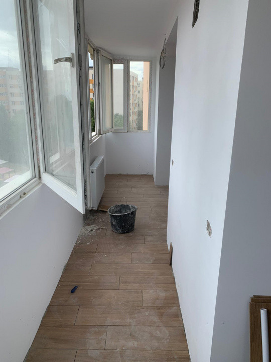 3 Camere | Calea Rahovei - Sebastian | Centrala | Renovat | Lift
