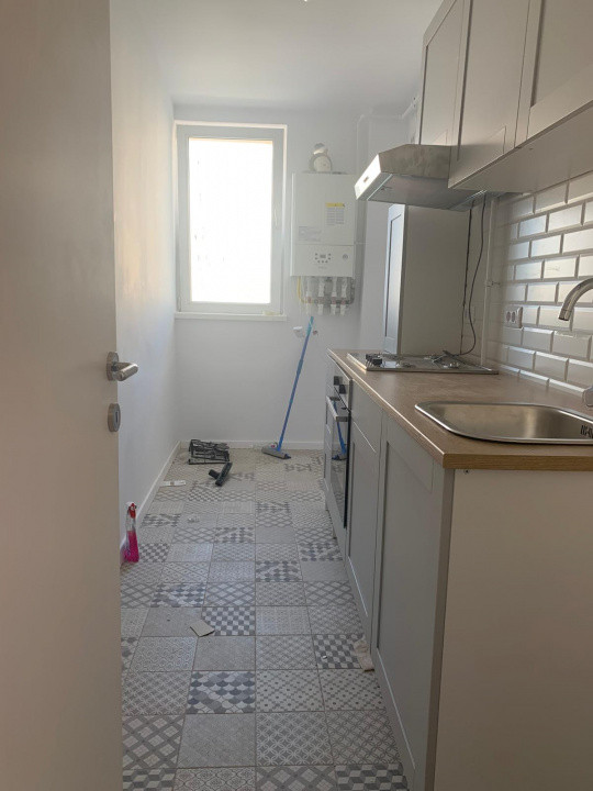 3 Camere | Calea Rahovei - Sebastian | Centrala | Renovat | Lift