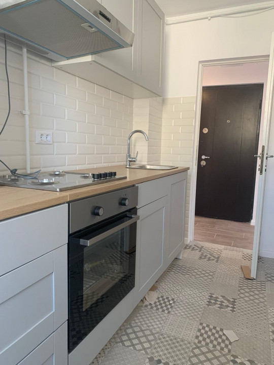 3 Camere | Calea Rahovei - Sebastian | Centrala | Renovat | Lift
