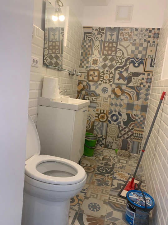 3 Camere | Calea Rahovei - Sebastian | Centrala | Renovat | Lift