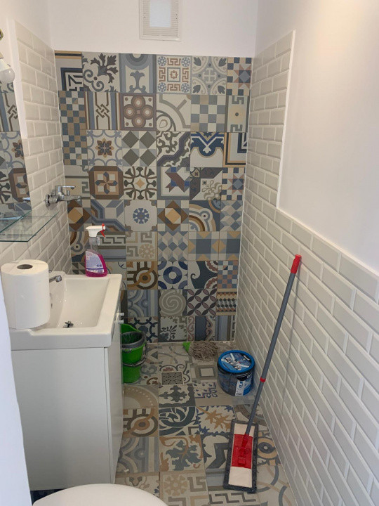 3 Camere | Calea Rahovei - Sebastian | Centrala | Renovat | Lift