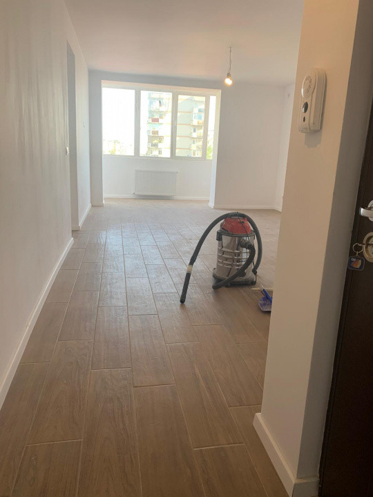 3 Camere | Calea Rahovei - Sebastian | Centrala | Renovat | Lift