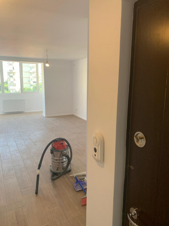 3 Camere | Calea Rahovei - Sebastian | Centrala | Renovat | Lift
