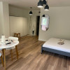 Garsoniera | 13 Septembrie - Sebastian | Pet Friendly | Boiler