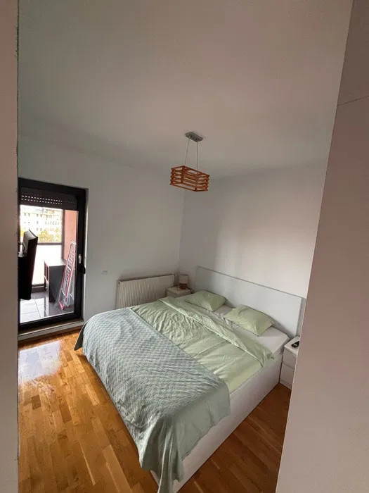 3 Camere | Drumul Taberei - Drumul Valea Danului | Loc de Parcare