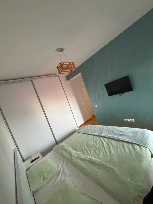 3 Camere | Drumul Taberei - Drumul Valea Danului | Loc de Parcare