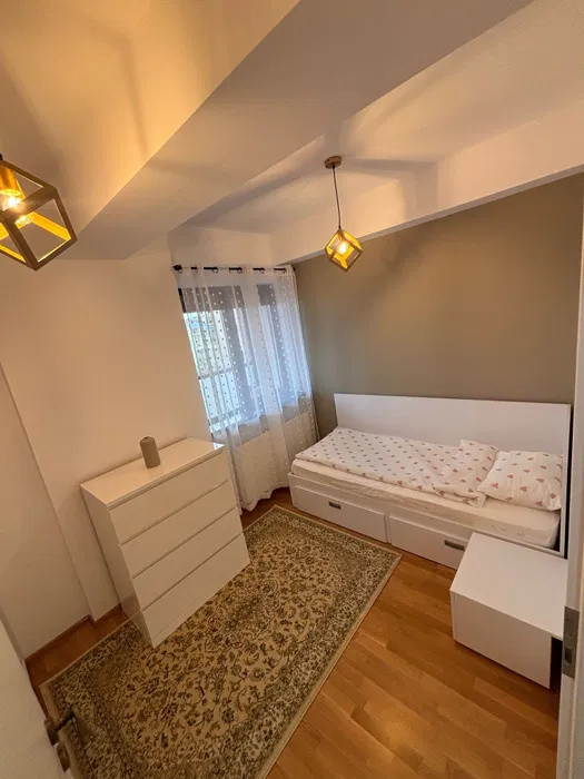 3 Camere | Drumul Taberei - Drumul Valea Danului | Loc de Parcare