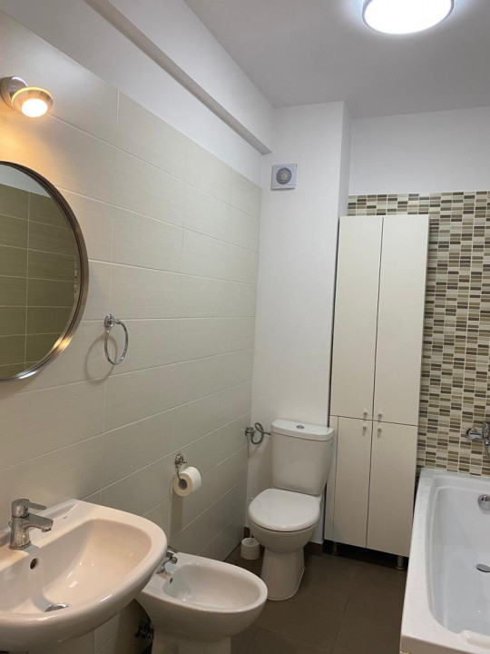 3 Camere | Drumul Taberei - Drumul Valea Danului | Loc de Parcare