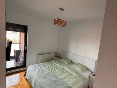 3 Camere | Drumul Taberei - Drumul Valea Danului | Loc de Parcare