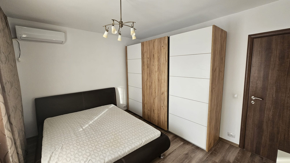 3 Camere | Sebastian - Motoc | Loc de Parcare | 2 Bai
