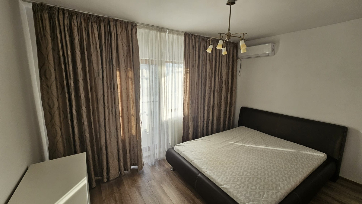3 Camere | Sebastian - Motoc | Loc de Parcare | 2 Bai